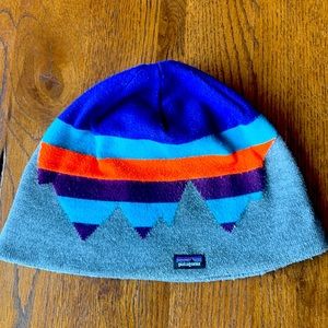 Patagonia Beanie